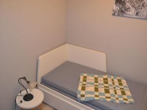 Holiday apartment with 2 bedrooms