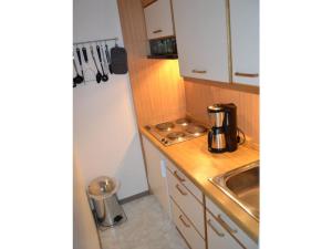 Holiday apartment with 2 bedrooms