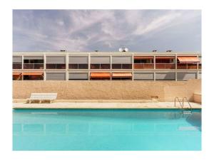 Apartment Chez-Moi, 200 m from the beach