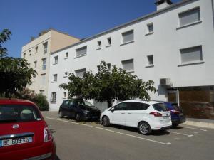 Apartment Chez-Moi, 200 m from the beach