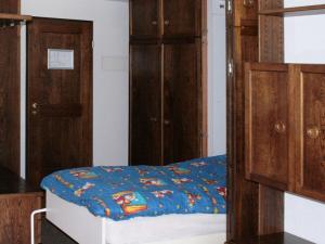 Holiday apartment Constantin