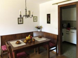 Holiday apartment Constantin