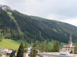 Holiday apartment Constantin