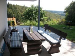 Holiday home with 4 bedrooms