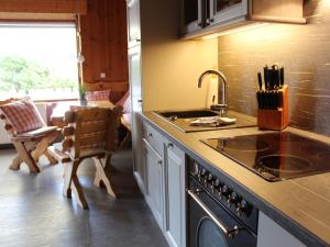 Holiday home with 4 bedrooms