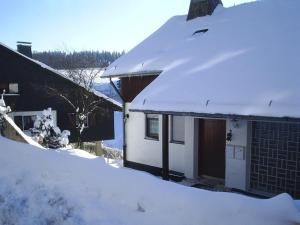 Holiday home with 4 bedrooms