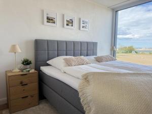 Home port Fehmarn-Beltblick