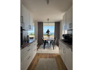 Home port Fehmarn-Beltblick