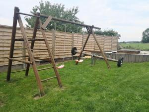 Holiday apartment with 1 bedroom