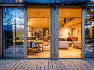 Premium Private Retreat