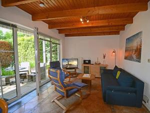 Baltic Sea idyll Breege EG