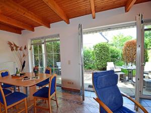 Baltic Sea idyll Breege EG