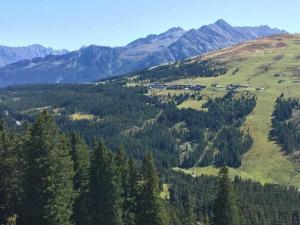 Holiday apartment with 1 bedroom