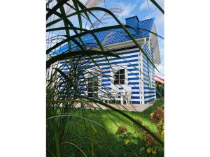 Holiday home in Kopalino with swimming pool