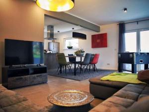 Holiday home in the Harz Mountains with 3 bedrooms