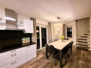 Villa in Kamperland with swimming pool