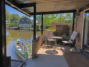 "Studio by the Water"