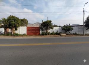 Casa de campo El paraiso cerca a Lima