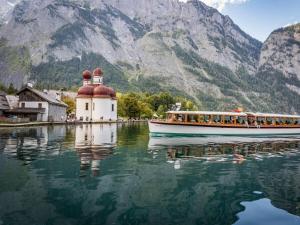 Apartment Berchesgaden