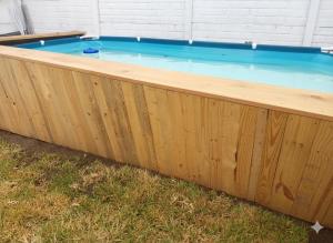 Casa de campo El paraiso cerca a Lima