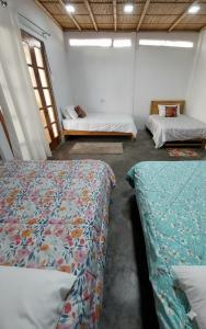 Casa de campo El paraiso cerca a Lima