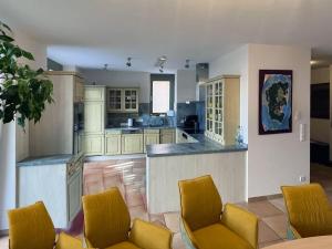 Holiday home Cityhouse WG 9