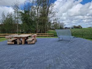 Holiday home Ebbe with dog up to 14 people