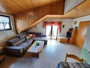 Holiday apartment in Rhön with 1 bedroom