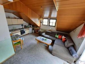 Holiday apartment in Rhön with 1 bedroom