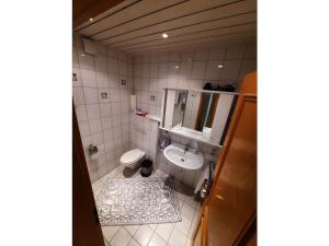 Holiday apartment in Rhön with 1 bedroom