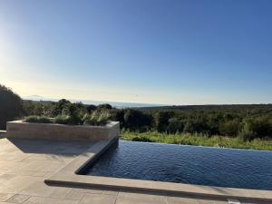 Holiday home in Peru ki with swimming pool