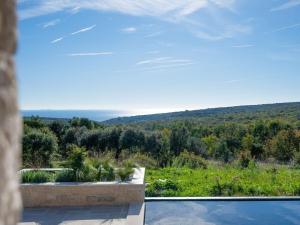 Holiday home in Peru ki with swimming pool