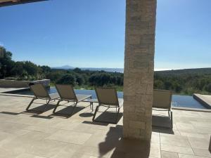 Holiday home in Peru ki with swimming pool