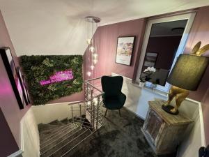 Suite Apartment No 1