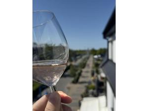 Holiday apartment with 1 bedroom