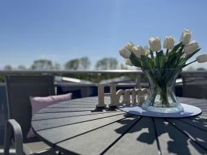 Holiday apartment with 1 bedroom