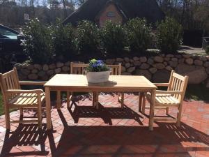 Holiday home with 4 bedrooms