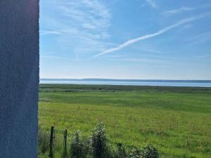 Holiday home on Lake Kummerow