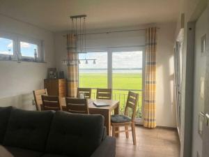 Holiday home on Lake Kummerow