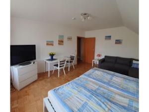 Holiday apartment with 2 bedrooms