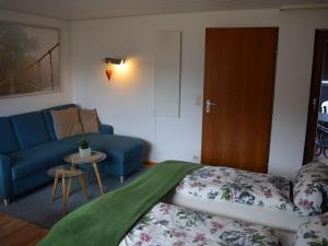 Holiday apartment with 2 bedrooms