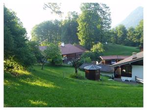 Hoher Göll in Punzenlehen