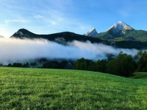Hoher Göll in Punzenlehen