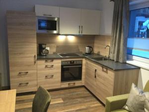 Holiday apartment with 10 bedrooms