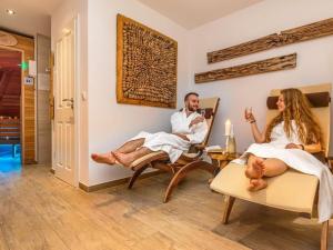 Villa Strandblick 12