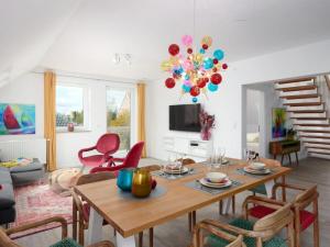 ART-partment Pink Dream