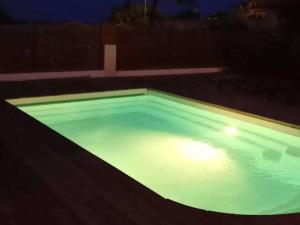 Holiday home with 1 bedroom