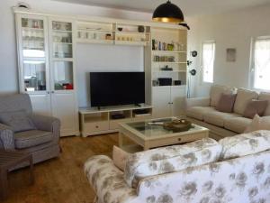 Holiday home with 1 bedroom