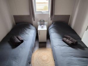 The Veluwse Forest Cottage