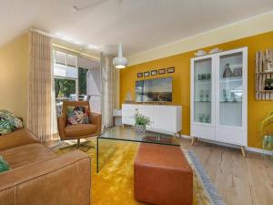 Holiday apartment with 1 bedroom